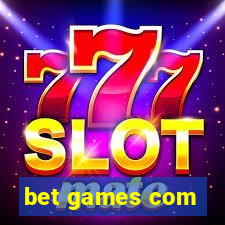 bet games com